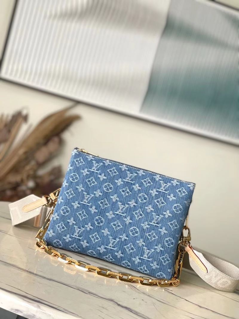 Louis Vuitton Satchel Bags